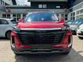 BAIC Beijing X35 1.5Turbo 6-CVT Красный - thumbnail 3