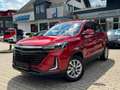 BAIC Beijing X35 1.5Turbo 6-CVT Красный - thumbnail 1
