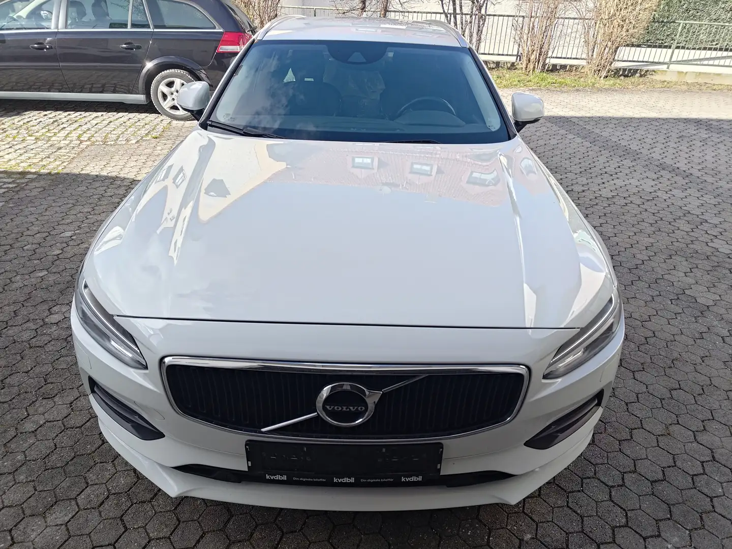 Volvo V90 D4 AWD Geartronic - 2