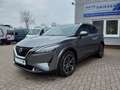 Nissan Qashqai 1.3 DIG-T Mild Hybrid Tekna+ ACC/SHZ/LED/NAV/KA... Grau - thumbnail 5