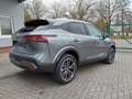 Nissan Qashqai 1.3 DIG-T Mild Hybrid Tekna+ ACC/SHZ/LED/NAV/KA... Grau - thumbnail 2