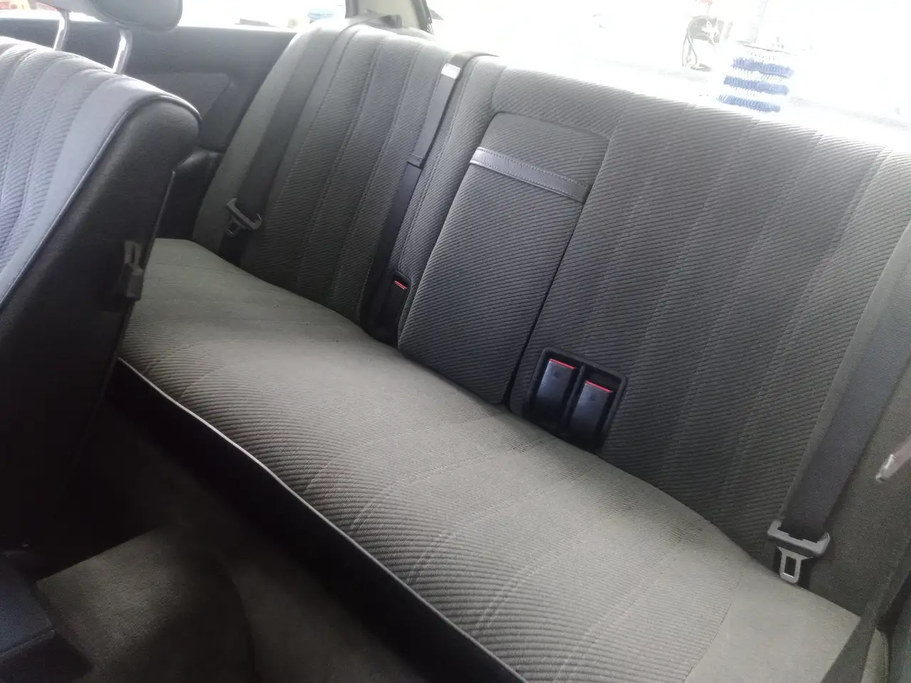 BMW 325i, foto 7