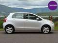 Toyota Yaris Sol Automatik *Klima* Zilver - thumbnail 13
