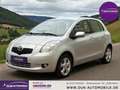 Toyota Yaris Sol Automatik *Klima* Zilver - thumbnail 1