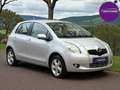 Toyota Yaris Sol Automatik *Klima* Zilver - thumbnail 3