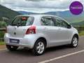 Toyota Yaris Sol Automatik *Klima* Zilver - thumbnail 5