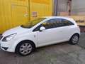 Opel Corsa 1.2 3 porte Sport  NEOPATENTATI Bianco - thumbnail 3