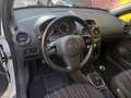 Opel Corsa 1.2 3 porte Sport  NEOPATENTATI Bianco - thumbnail 11