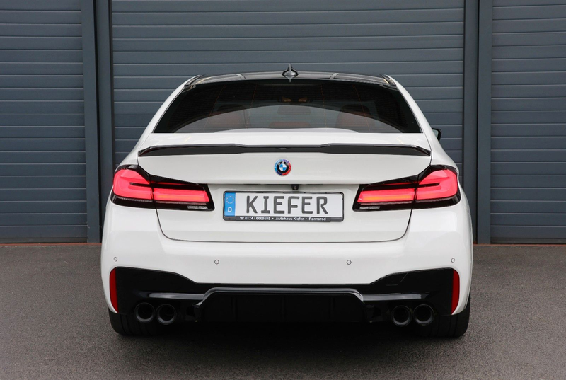 BMW 550 i xDrive/H&K/HUD/4xSHZ/LHZ/KAMERA/TOTW/R20 — photo 6