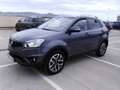 SsangYong Korando D22T Limited 4x2 Grey - thumbnail 1