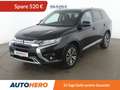 Mitsubishi Outlander 2.0 Diamant Edition+ 2WD Aut.*PDC*NAVI*SHZ* Schwarz - thumbnail 1