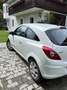 Opel Corsa Bianco - thumbnail 4