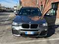 BMW X3 X3 xdrive20d Msport auto my16 Gris - thumbnail 1