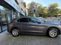 Alfa Romeo Stelvio Stelvio 2.2 t Executive rwd 180cv auto Gris - thumbnail 2