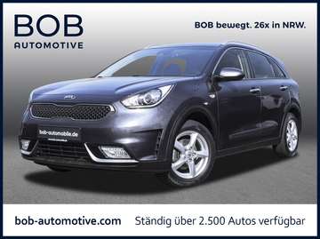 1.4 Hybrid Vision NAVI SHZ KAMERA