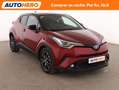 Toyota C-HR 1.8 Hybrid Advance Rojo - thumbnail 8