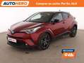 Toyota C-HR 1.8 Hybrid Advance Rojo - thumbnail 1