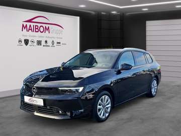 L Sports Tourer Elegance ///elektr. Heckklappe//