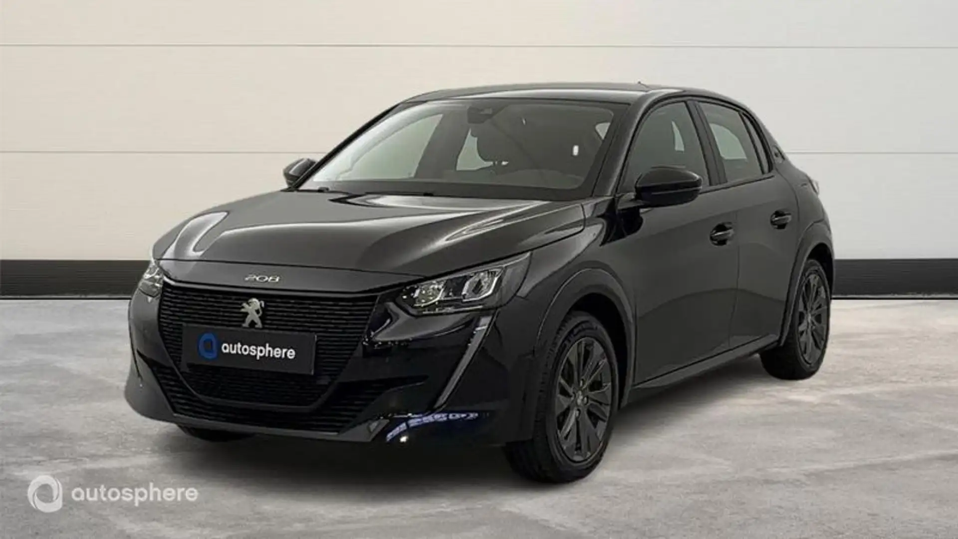 Peugeot 208 e-208 136ch Active Pack - 1