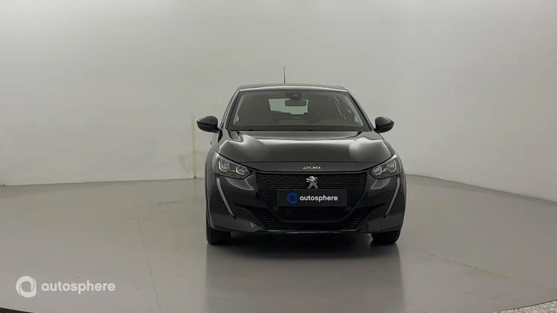 Peugeot 208 e-208 136ch Active Pack - 2