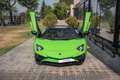 Lamborghini Aventador SuperVeloce LP 750-4 Roadster Verde - thumbnail 3
