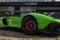 Lamborghini Aventador SuperVeloce LP 750-4 Roadster Verde - thumbnail 2