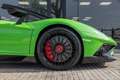Lamborghini Aventador SuperVeloce LP 750-4 Roadster Verde - thumbnail 5