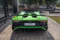 Lamborghini Aventador SuperVeloce LP 750-4 Roadster Verde - thumbnail 8