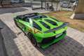 Lamborghini Aventador SuperVeloce LP 750-4 Roadster Verde - thumbnail 14