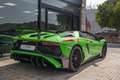 Lamborghini Aventador SuperVeloce LP 750-4 Roadster Verde - thumbnail 7
