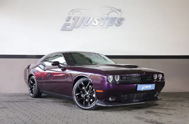 Dodge Challenger 5.7 R/T/PerfControl/Alpine/Kamera/R20