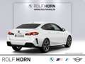 BMW 220 d Gran Coupe M Sportpaket Autom HUD HiFi 18" Weiß - thumbnail 2