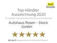 BMW 320 Hybrid/Diesel Autom,Advantage,Ledersports,ACC,360° Bleu - thumbnail 28
