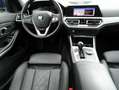 BMW 320 Hybrid/Diesel Autom,Advantage,Ledersports,ACC,360° Blauw - thumbnail 4