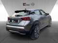 Nissan Juke ACENTA Komfort 114PS Automatik Winter/Carplay Grau - thumbnail 4