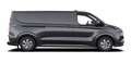 Ford E-Transit Custom Limited 71kWh L2 ProPower LED 160 kW (21... Grau - thumbnail 2