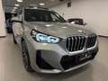 BMW X1 sDrive 18d TETTO Msport Grigio - thumbnail 4