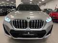 BMW X1 sDrive 18d TETTO Msport Grigio - thumbnail 3