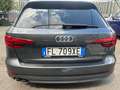 Audi A4 A4 Avant 2.0 tdi quattro Sline190cv euro6 Gris - thumbnail 14