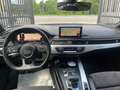 Audi A4 A4 Avant 2.0 tdi quattro Sline190cv euro6 Gris - thumbnail 13