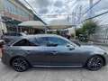 Audi A4 A4 Avant 2.0 tdi quattro Sline190cv euro6 Gris - thumbnail 15