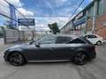 Audi A4 A4 Avant 2.0 tdi quattro Sline190cv euro6 Gris - thumbnail 3