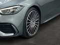 Mercedes-Benz C 300 d AMG+NIGHT+STANDHZG+360°+MEMORY+AMBIENTE Grau - thumbnail 7