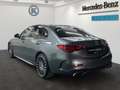 Mercedes-Benz C 300 d AMG+NIGHT+STANDHZG+360°+MEMORY+AMBIENTE Grau - thumbnail 5