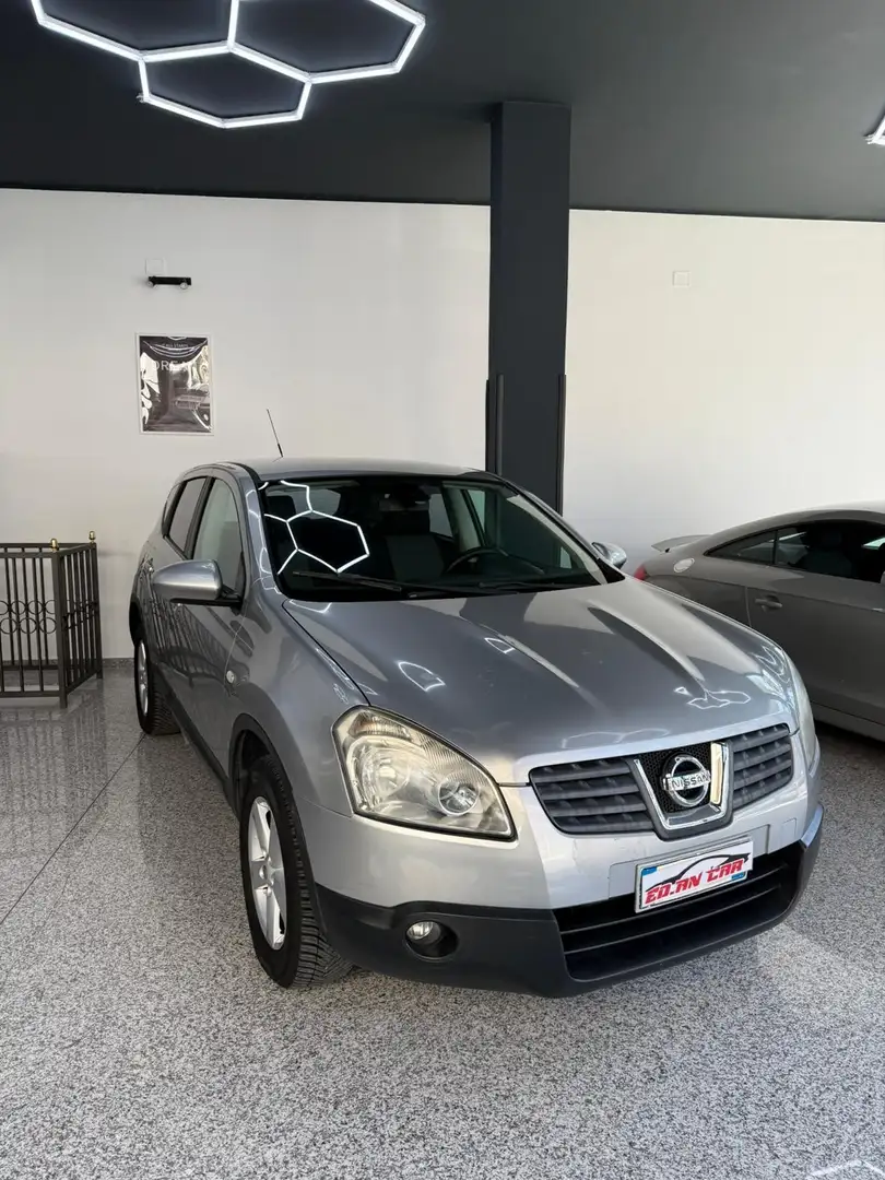 Nissan Qashqai 2.0 dci Acenta dpf - 1