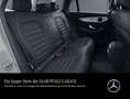 Mercedes-Benz GLC 300 GLC 300de 4M NIGHT*NAVI*DISTRONIC*AHK*LED*MEMORY Weiß - thumbnail 6