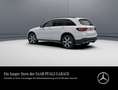 Mercedes-Benz GLC 300 GLC 300de 4M NIGHT*NAVI*DISTRONIC*AHK*LED*MEMORY Weiß - thumbnail 4