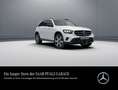 Mercedes-Benz GLC 300 GLC 300de 4M NIGHT*NAVI*DISTRONIC*AHK*LED*MEMORY Weiß - thumbnail 2