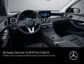 Mercedes-Benz GLC 300 GLC 300de 4M NIGHT*NAVI*DISTRONIC*AHK*LED*MEMORY Weiß - thumbnail 7