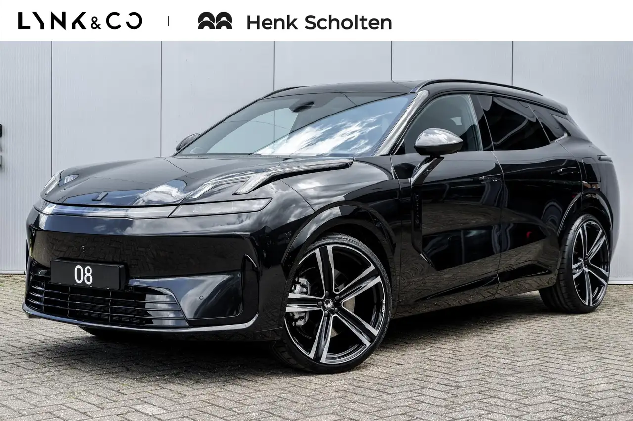 Lynk & Co 08 2026